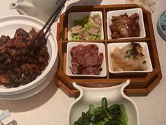 -刀板香·安徽菜(国购IFC店)