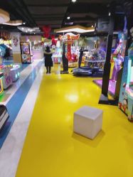 -秦皇星际小蚂蚁乐园