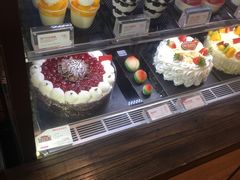 -85度C(苏州平江万达店)