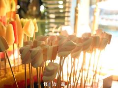 -佰园全日西餐厅-厦门佰翔软件园酒店