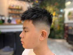 -16番发型