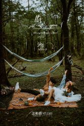 -太古映画婚纱摄影(天河店)