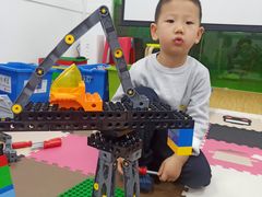 -童程童美·信息学竞赛·机器人编程·少儿编程(太阳宫校区)