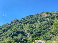 -白草畔自然风景区