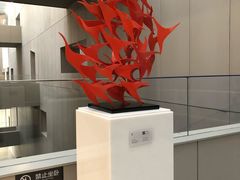 -长春世界雕塑园冰雪艺术天地