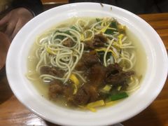 -老袁炒年糕(富豪路店)