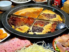 -陈眼镜火锅(总店)