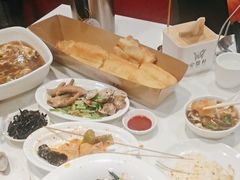 -金鼎轩(亚运村店)