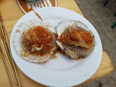 android_upload_pic-天津乾毓德饭庄·清真传统炒菜·海鲜烧烤(咸阳路店)