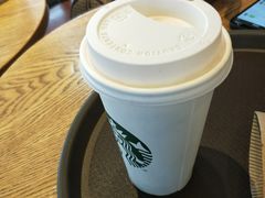 -星巴克(秦皇岛乐都汇店)