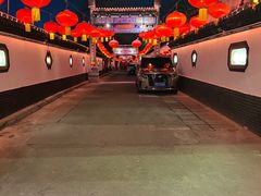 -白家大院·王府宫廷菜(苏州街店)