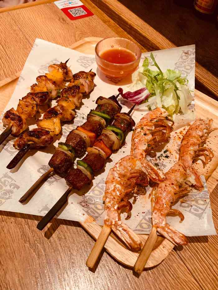 玛格萝妮比萨屋(昆山路店)-"吃了十年的西班牙海鲜炒饭没了 小时候