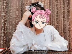 -汉仪华裳汉服馆(打浦桥店)