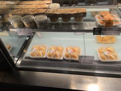 -泸溪河桃酥(秦淮夫子庙一店)
