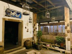 -文儒九号·闽菜馆(三坊七巷店)