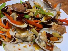 -南海渔家•海鲜•正宗海南菜(海棠湾店)