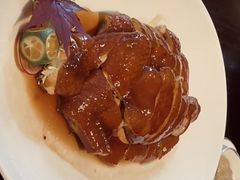 -宝丽轩中餐厅BAOLIXUAN