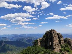 -野三坡百草畔景区