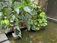 -绿房子方寸咖啡(星海名城店)