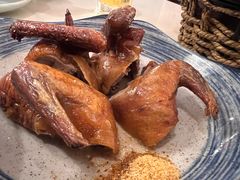 -那家·油麻菜馆(先农大院店)