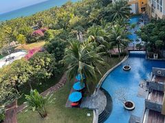 -三亚海棠湾万丽度假酒店