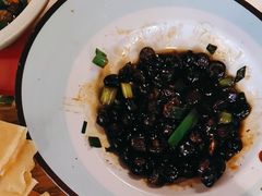 -望庐说·本地菜馆