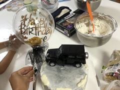 -食间旅人DIY烘焙工作室