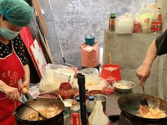 -老婆婆炒饭(小白楼1902欧式风情街店)