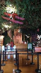 -奇幻丛林(佛罗伦萨小镇店)