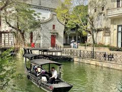 -赤坎·广东华侨国际旅游度假区