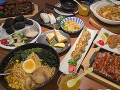 -小川洋风料理(大悦城店)