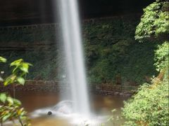 -沐川竹海旅游景区