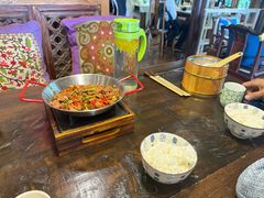 -吃货私房菜(丽江束河古镇店)