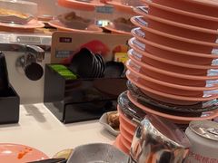 -争鲜回转寿司(通州万达店)