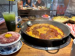 -楠火锅(哈尔滨金爵万象店)