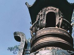 -洛阳白马寺
