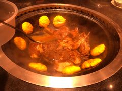 -门家大院铁锅炖·KTV·包房(浑南店)