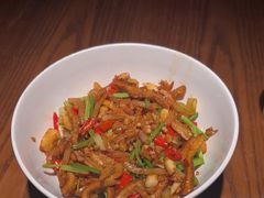 -老湘村·湖南土菜(天河维多利店)