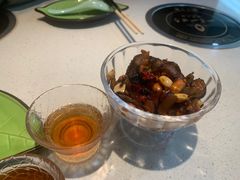 -一叶一世界·素食餐厅(锦华万达店)