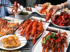 -虾胡闹龙虾馆(湄南河店)