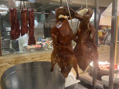 -京香轩·中餐厅(上海中庚聚龙酒店)