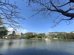 -厦门大学(思明校区)