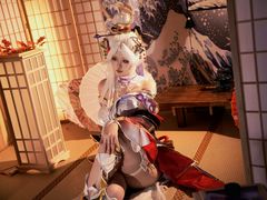 -魔法日记三坑cosplay换装自拍体验馆