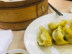 -蒋家桥饺面店(广陵路店)