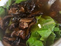 -康大口蘑面庄(将军街店)