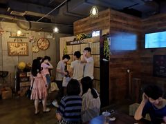 -长藤鬼校(龙翔店)