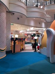 -奈尔宝·儿童乐园·亲子餐厅(苏州大悦城店)