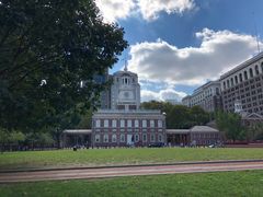 -美国独立纪念馆