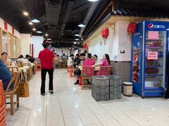 -笨罗卜浏阳菜馆(龙华鹏润达店)