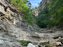 -龙洞风景区-藏龙涧